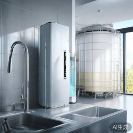 空气能储液，即热省电