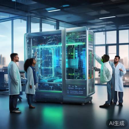 学习空气能储液，关注环保节能