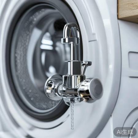 洗衣机混水阀选购技巧