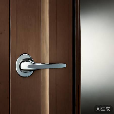 指纹锁：实用但需保护信息