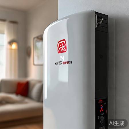 亿利达壁挂炉客服热线：4001
