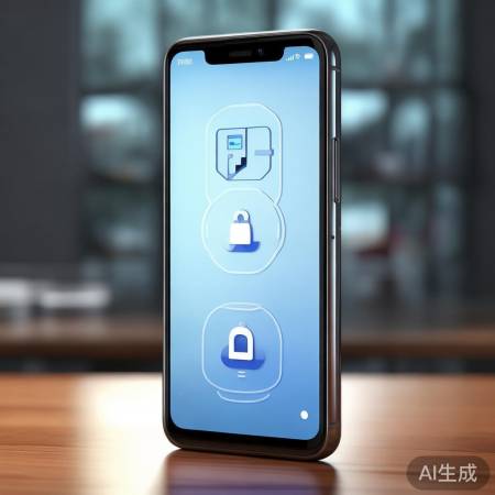 华为保险柜神秘移除，护隐私安全