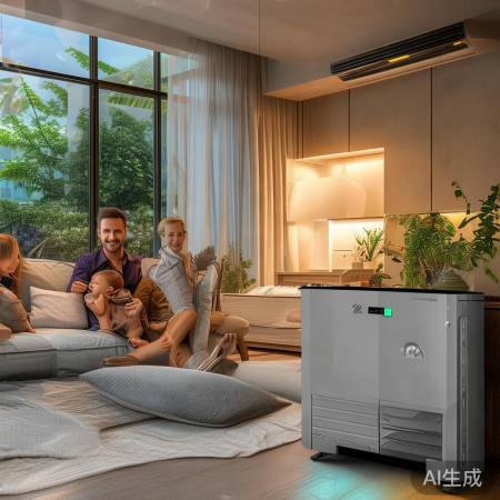 装KDGD空调，夏日更美好！