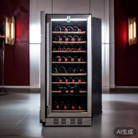 长沙红酒柜直销，品质生活新选择