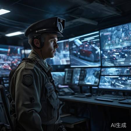 警惕科技犯罪，提升安全意识