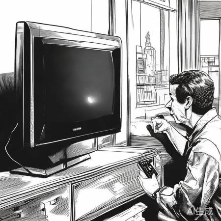 电视黑屏排查指南