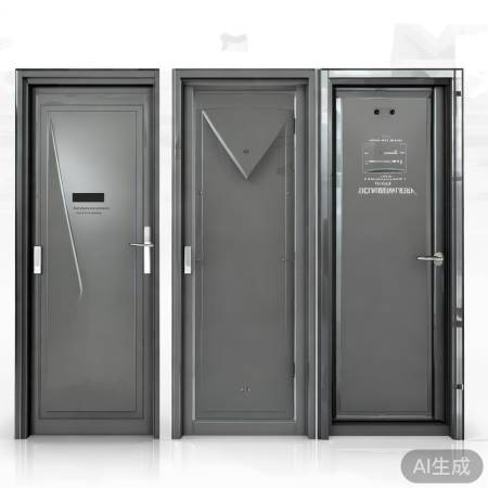 FUSIM锁防盗门服务网点遍及全国解说<别墅安全首选：专业密码防盗门工厂推荐>
