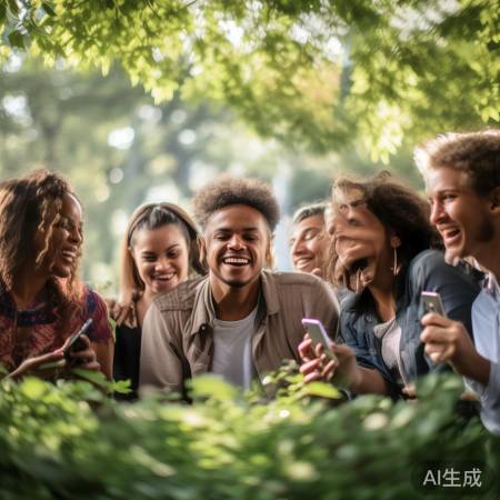 点赞转发，共赏自然之美