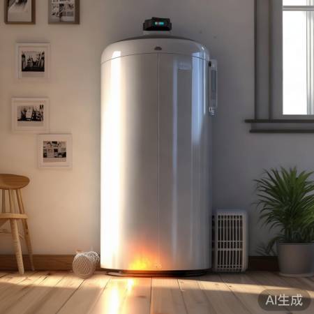 热水器需通风防火灾