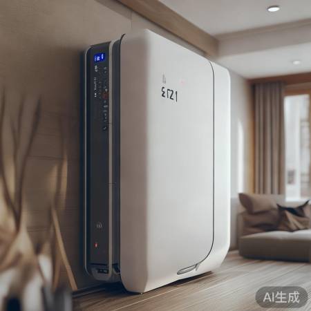 小米中央空调受用户认可