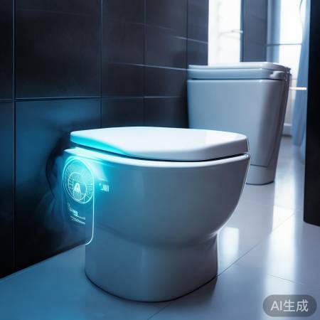 除臭按钮，卫生间清新