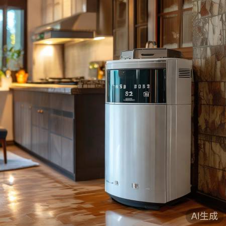 燃气热水器：居住环境决定