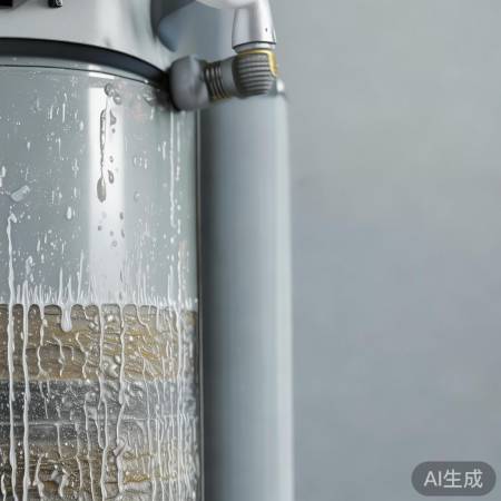 定期洗热水器，健康又高效