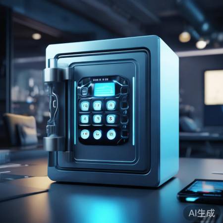 “设置强密码，守护隐私防线”