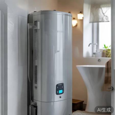 选高效热水器，维持水温稳定