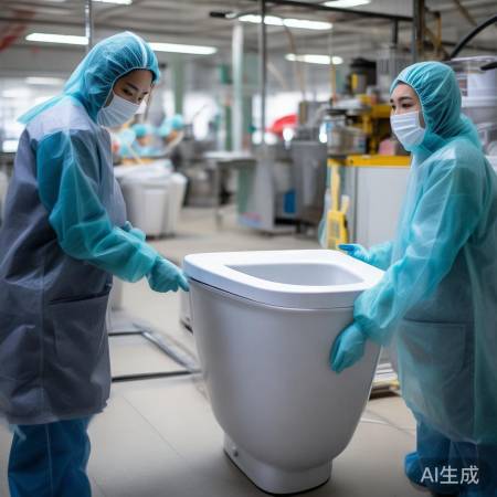 同安洁具，专业马桶保养