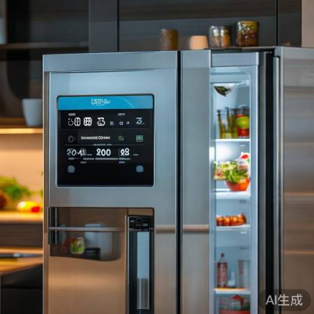 冰箱湿度调60-80最佳