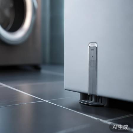液位器宜置洗衣机正面
