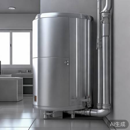 烟道热水器，价格实惠易安装