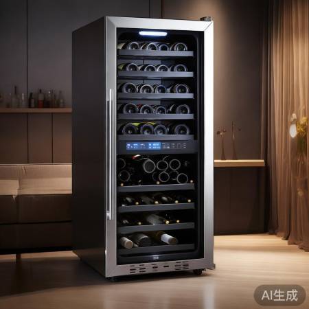 推荐几款口碑红酒柜