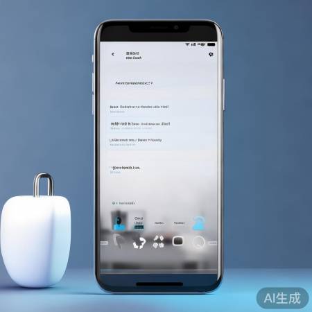 下载小米锁APP