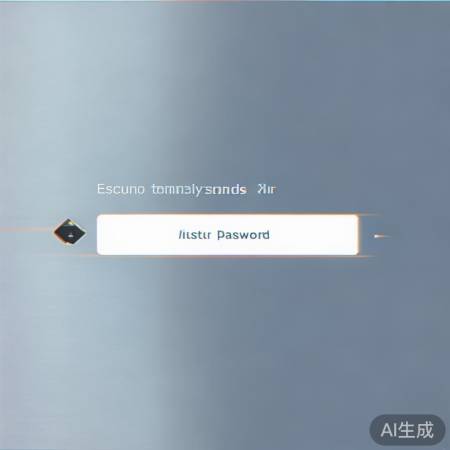 设置临时密码与访客权