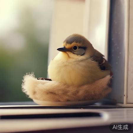 西门子空调客服专线在线支持介绍￥中央空调出风口，鸟儿筑巢的奇妙现象