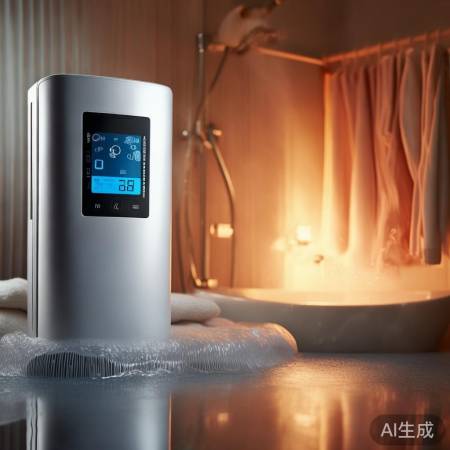 空气能热水器调节技巧，享受舒适