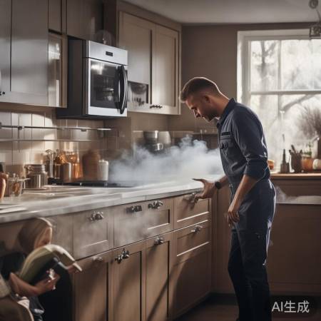师傅服务快，电话即上门