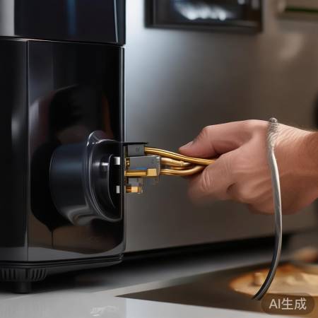 “装普尔集成灶宽带，选好网线提