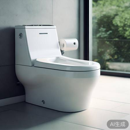 智能马桶答疑，下次再见！