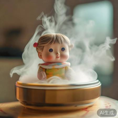 消毒柜布娃娃使用指南