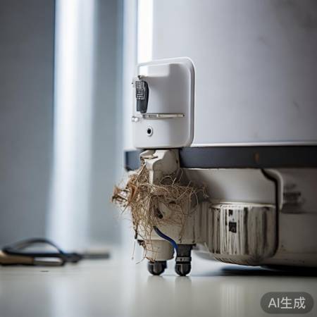 热水器传感器故障