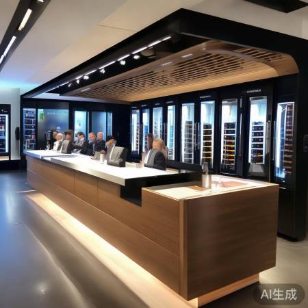 联想红酒柜售后热线：400-1