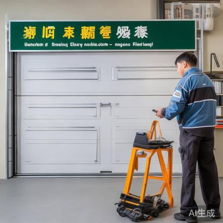 专业认证，严格规范，放心维修