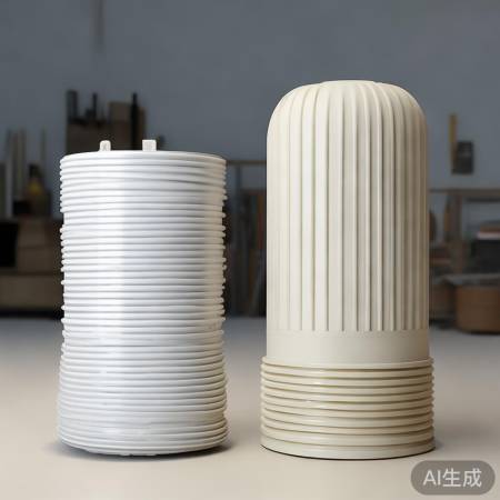 排水管材质：PVC与PPR对比