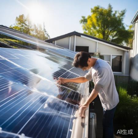 太阳能热水器快速上水技巧