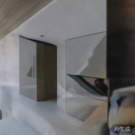 防盗门选择学问多，安全至上。
