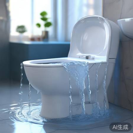 德国智能马桶维修网点查询交流#智能马桶出水声不停？揭秘原因及解决方法