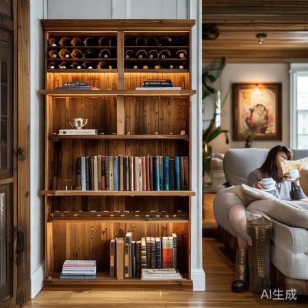 VINOPRO维品诺红酒柜厂家总部售后热线传授ぁ红酒酒柜改书柜价格及优劣对比