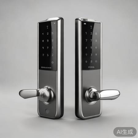 kaba智能锁推荐型号