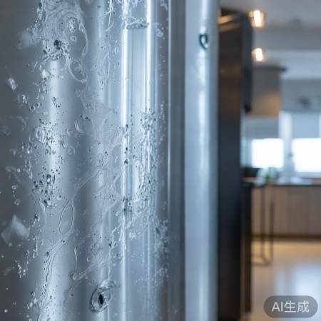 热水器清洗SPA