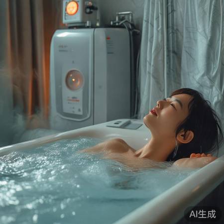 专业上门清洗,热水澡更美妙