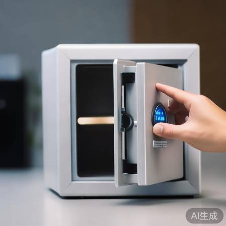 指纹解锁,一键便捷