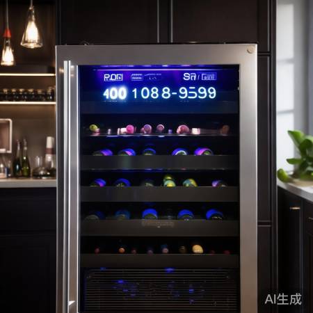 普拉蒂红酒柜预约电话:4001
