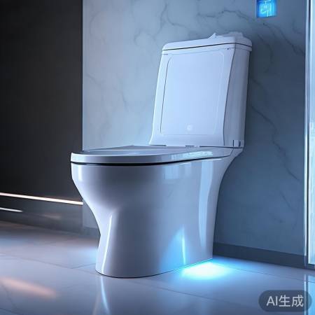 智能马桶翻盖答疑,关注我下期见