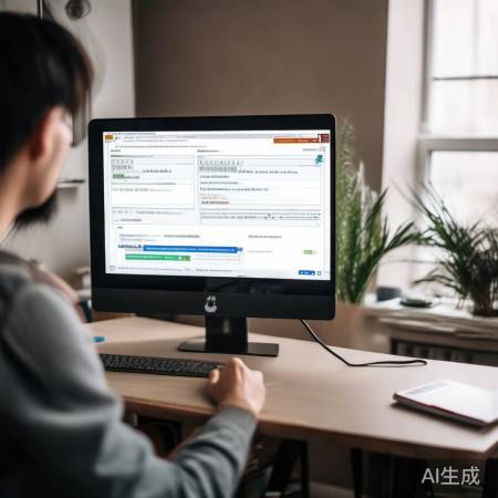 网上搜索维修方案