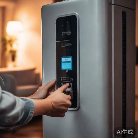 “热水器水压低解决方案”