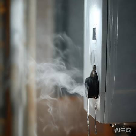 雅克菲壁挂炉24小时报修平台教导：壁挂炉保温异常声：揭秘水流声之谜