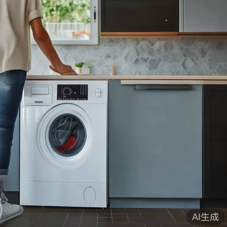 小吉洗衣机客服热线通道讲解あ洗衣机触屏真的容易坏吗？揭秘真相